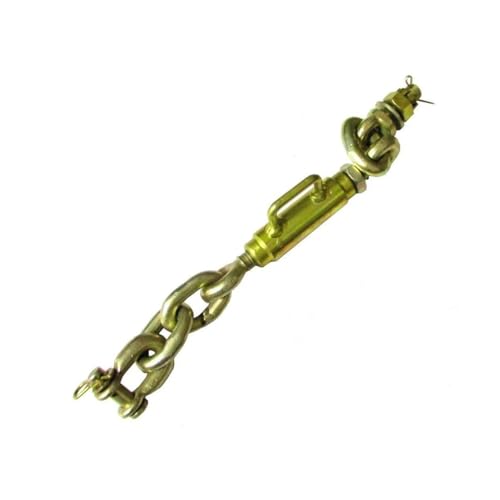 for Universal 3 Point Hitch Chain Stabilizer Sway Check Chain 11.75" to 13.5" 159350