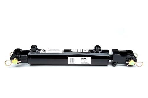 Chief WC Welded Cylinder (2.5 x 16) - size: 2.5 x 16