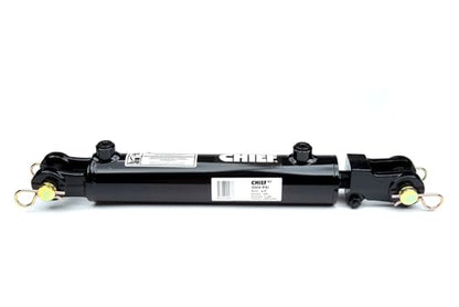 Chief WC Welded Cylinder (2.5 x 24) - size: 2.5 x 24