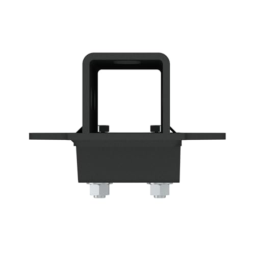 Honda IRS ATV 2" Receiver Hitch