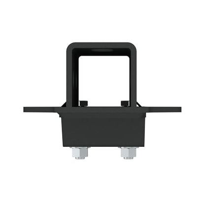 Honda IRS ATV 2" Receiver Hitch