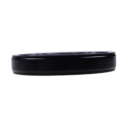 2pcs Lip Seal 51161 50735 for Hydro Gear MTD Cub Cadet Craftsman 583039301