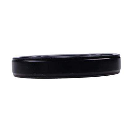 2pcs Lip Seal 51161 50735 for Hydro Gear MTD Cub Cadet Craftsman 583039301