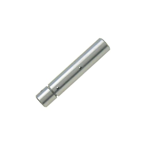 Replacement C5Nn872A New Hydraulic Pump Idler Gear Shaft Fits Ford Tractor