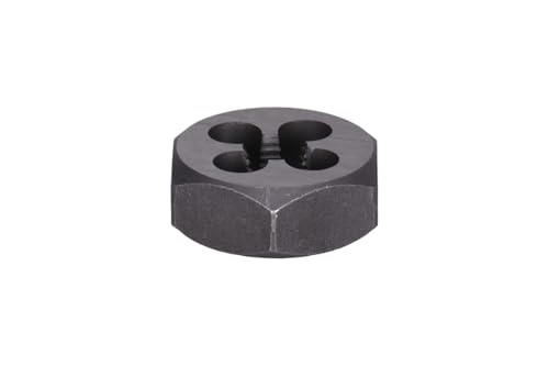 Century Drill & Tool 98204 Fractional Die, 5/16-24 NF, Pro Pack of 2 - size: Standard