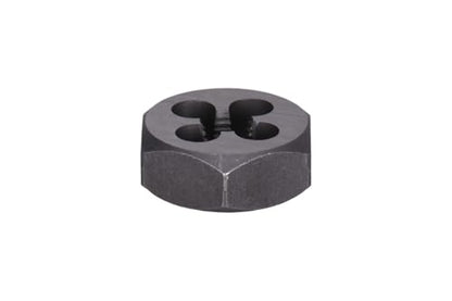 Century Drill & Tool 98204 Fractional Die, 5/16-24 NF, Pro Pack of 2 - size: Standard