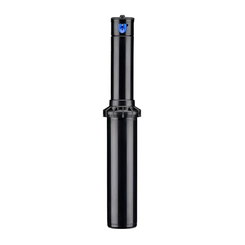 Hunter PGP Ultra 3/4" Rotor Lawn Sprinkler Head, 17-52 ft, 6 in. Pop-Up