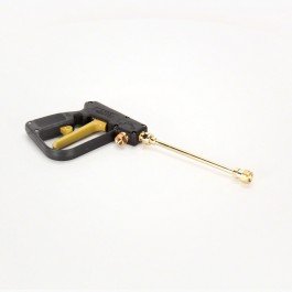 TEEJET AA30L-22425-18 18" Spray Gun - Poly Grip