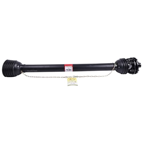 Universal Driveshaft PTO AW30401 Compatible for John Deere