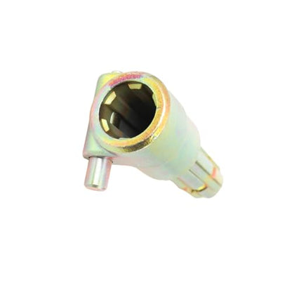 PTO Extender 1-3/8" 6 Spline, Tractor PTO Extension, Quick Connect Adapter