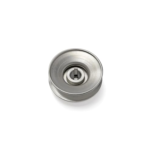 Phoenix V-Belt Pulley - 5/8in. Bore, 3in. Outside Dia.