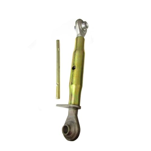 Replacement Top Link Tl-109 Fits John Deere Fits Jd Yanmar Fits Kubota 3