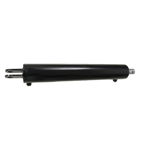LSC35-4024 Hydraulic Cylinder 4.0in Bore x 24in Stroke Fits MTD, Cub Cadet