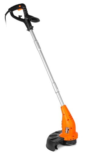 WEN Compact String Trimmer, Corded Electric, 10-Inch (ET1003)