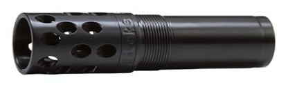 Kick's High Flyer Waterfowl Choke Tube – 17-4 Stainless Steel, Ported, 10/12/16/20/.410 Gauge - size: 12 GA, Extra Full, style: BER / BEN / Stoger 2000 / MobilChoke