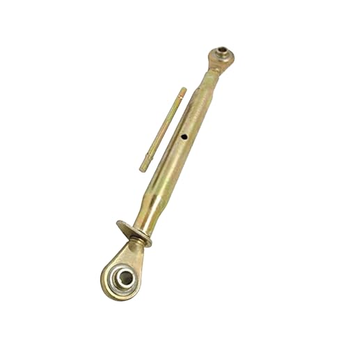 Adjustable Top Link CAT I – 21 to 29-Inch 3-Point Tractor Hitch Replacement Part