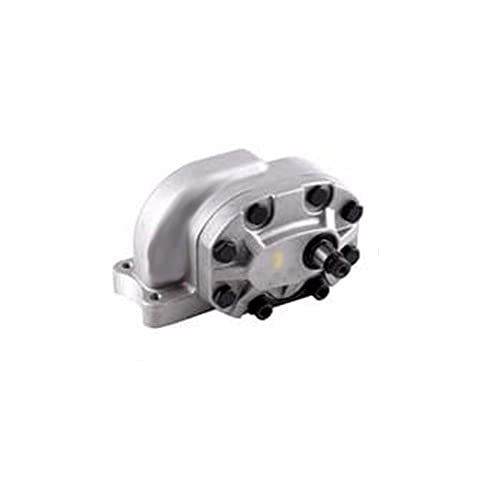 1949304C1 Hydraulic Pump Kit Fits International 856, 1066, 1568, 1468