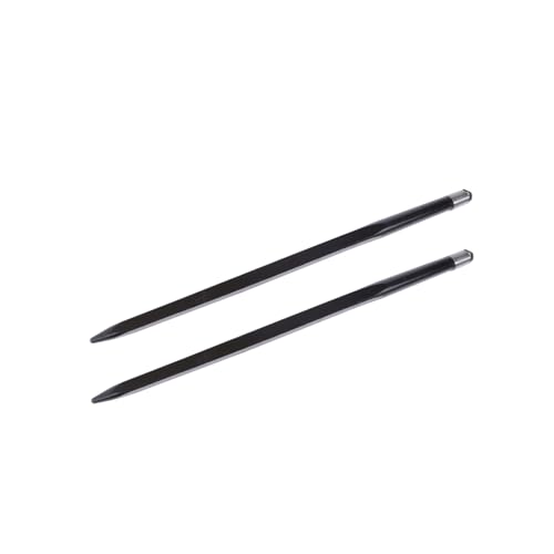 WFLNHB Hay Spear 49 Bale Spear 4500 lbs Capacity