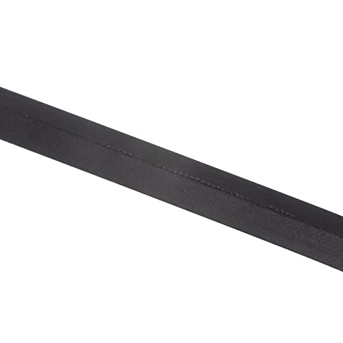 2pcs A-1000 V-Belts Drive Belt 1000mm Inner 13mm Width 8mm Thickness Girth Rubber for Power Transmission