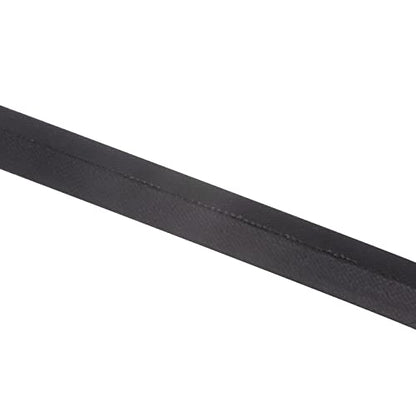2pcs A-1000 V-Belts Drive Belt 1000mm Inner 13mm Width 8mm Thickness Girth Rubber for Power Transmission