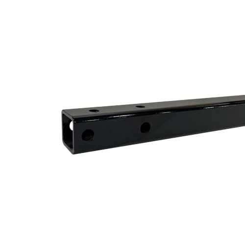 Fimco 5301901 2" Receiver Hitch Mount For ATV Dry Material Spreader (ATV-DMS-12V)