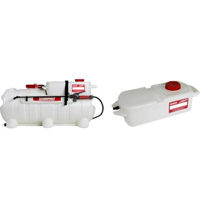 Chapin 97561 25 gallon mixes & 6-8061 2 Gallon Replacement Tank