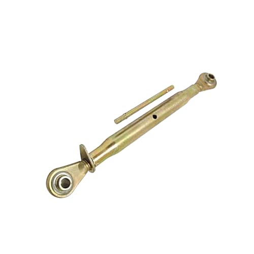 Adjustable Top Link CAT I – 21 to 29-Inch 3-Point Tractor Hitch Replacement Part