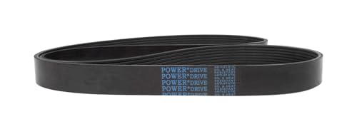 Replacement Belt for 5PK915 Replacement Belt for CRP Industries Mod-Of8B-4078
