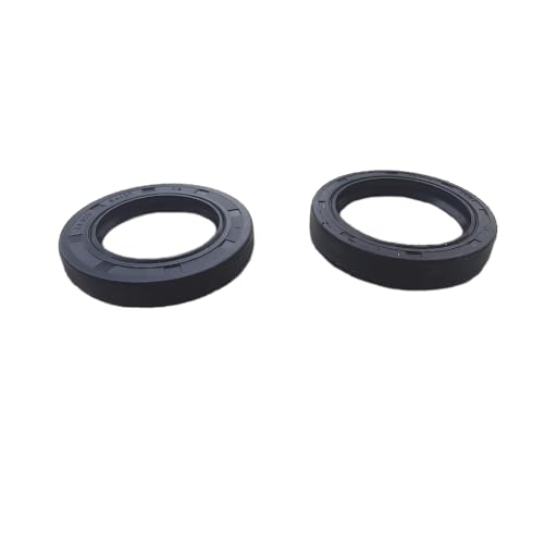 Rotary Cutter Gearbox Seal Set 40HP & 50 HP - Includes 1 Each Input & Output Seals