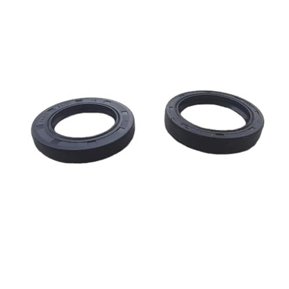 Rotary Cutter Gearbox Seal Set 40HP & 50 HP - Includes 1 Each Input & Output Seals