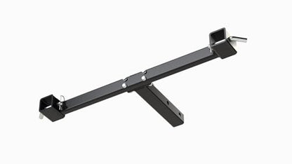 Dual Adapter for Hitch’N Can