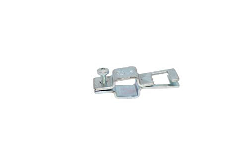Valley Industries G-8235037-CSK Broadcast Sprayer 3/4" Square Boom Clamp - Vari-Space
