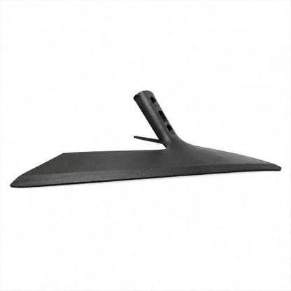 TIW30-0007 Row Crop Sweep 14in Wide 6.35mm Thick for Row Crop Cultivators