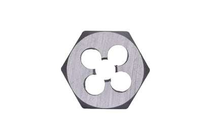 Century Drill & Tool 98204 Fractional Die, 5/16-24 NF, Pro Pack of 2 - size: Standard