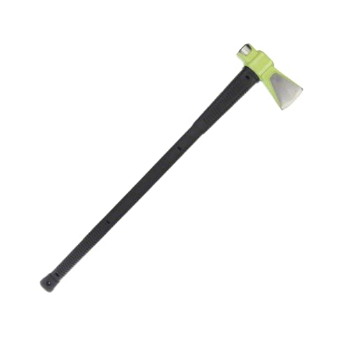 Wilton B.A.S.H 36" Splitting Maul, 6 Lb Head (50636) - size: 36 in. Handle, style: 6 lb. Head