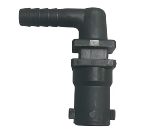 Replacement Spraying Systems 18635-111-406-NYB Fits QJ100 Series Quick TeeJet Single Nozzle Body