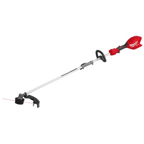 Milwaukee Electric - M18 Fuel String Trimmer W/Quik-LOK