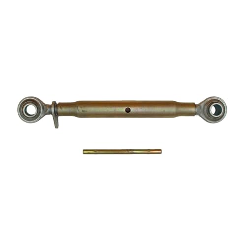 TP-PM03479 New 3 Point Hitch Top Link Fits CAT 2 Adj 18"-27" Fits John Deere Models