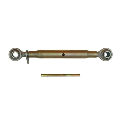 TP-PM03479 New 3 Point Hitch Top Link Fits CAT 2 Adj 18"-27" Fits John Deere Models