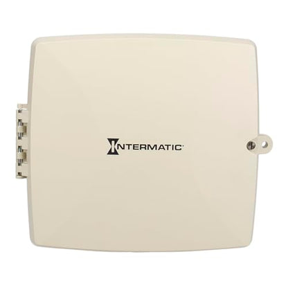 Intermatic PE723P Wi-Fi Pool Timer, 120-277VAC, 2-Circuit, Outdoor Rated - style: PE723P