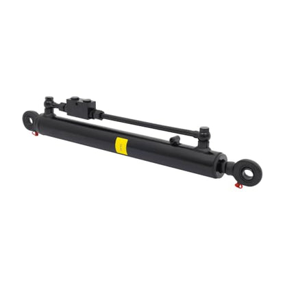 Hydraulic Top Link Cat 1, 45# Steel Chrome‑Plated Hydraulic Cylinder