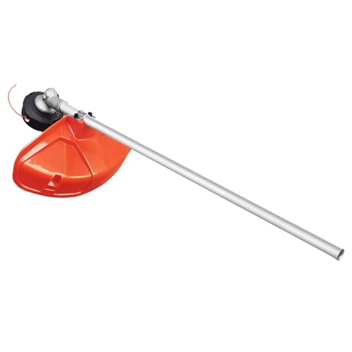 2-in-1 String Trimmer Attachment,Trimmer Puls fits for Combi Switch System