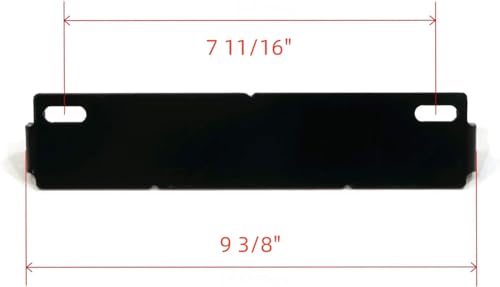 Replacement New SEAT Bracket Pivot Rod Fits John Deere Tractors, Mowers, Gators, UTV
