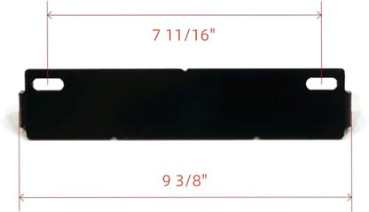 Replacement New SEAT Bracket Pivot Rod Fits John Deere Tractors, Mowers, Gators, UTV