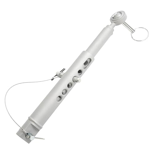 KUAFU 3 Stabilizer Kit Hitch Compatible with 4120