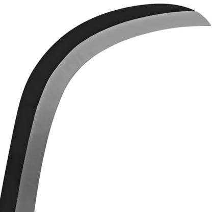 Zenport Brush Clearing Sickle, 9-Inch by 14.5-Inch