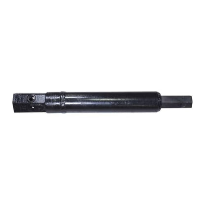 Titan Attachments Auger Extension Attachment 24" 46 lb. Steel Construction