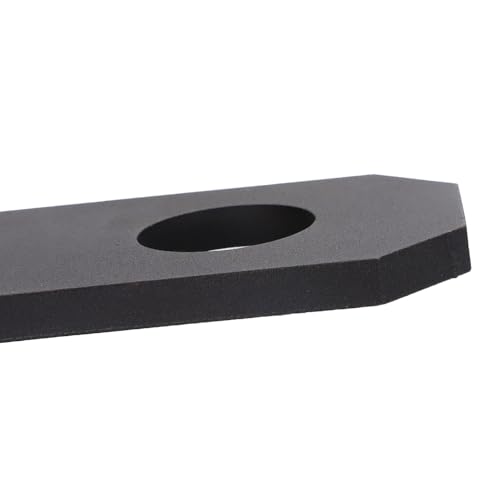 MOTOQUEEN Replacement for Woods 30310KT 16" Brushbull Blade Set (2 Blades)