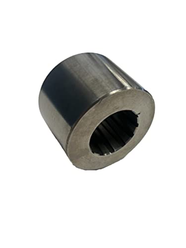 12 Spline Hub for Rotary Cutter for 40 HP Gearboxes 89754