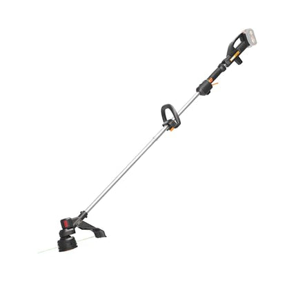 Worx Cordless String Trimmer, 20V 15" Electric Weed Wacker, WG176.9 - style: 15" 20V Trimmer/Tool Only